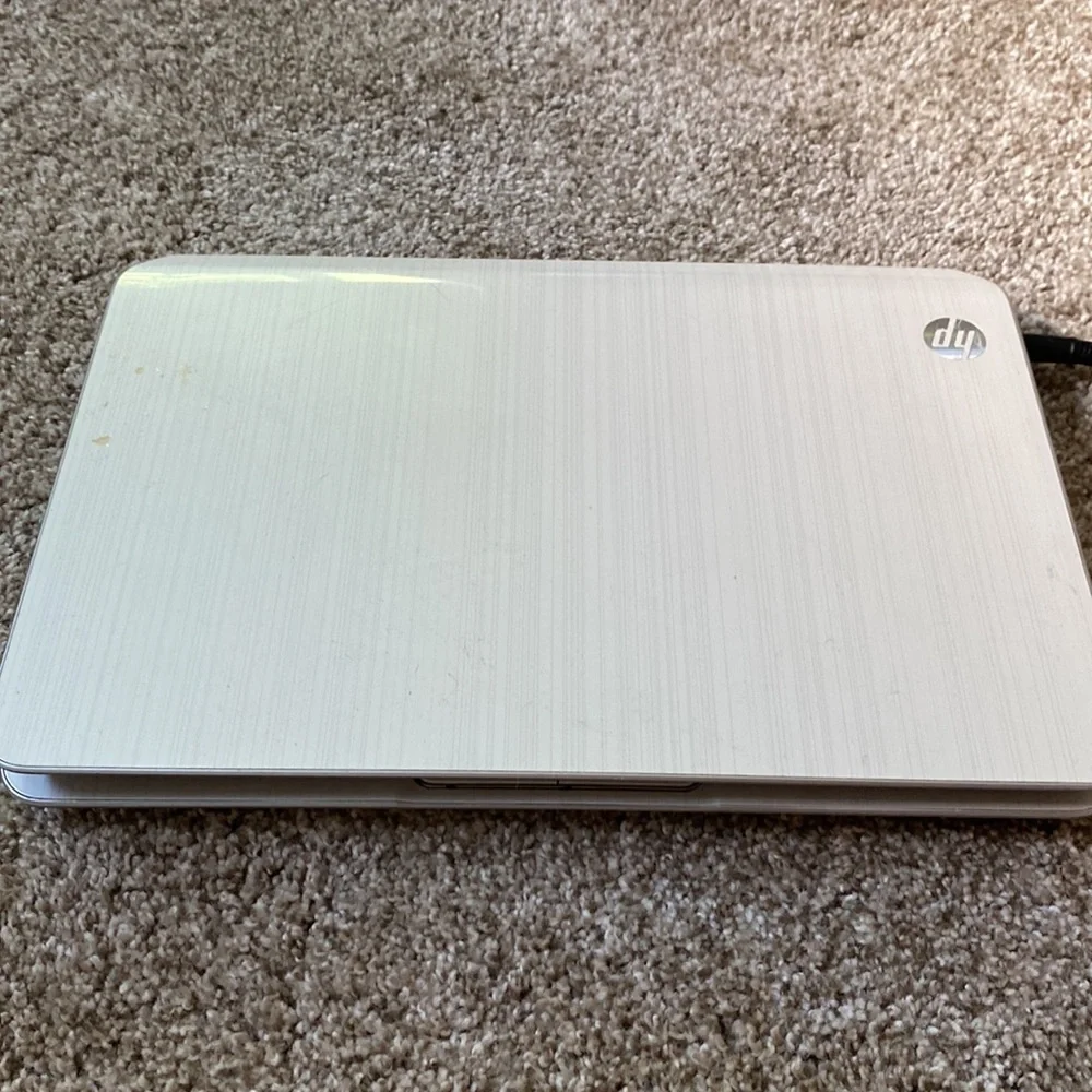 HP computer (used)